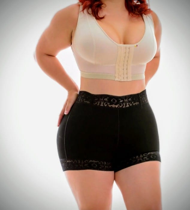 Brasier Corrector de Postura2607