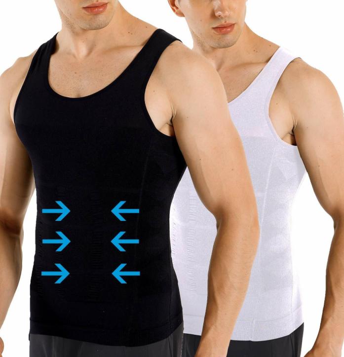 CAMISILLA DE HOMBRE 2658