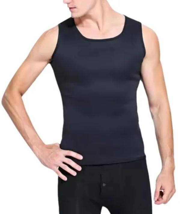 CAMISILLA DE HOMBRE 2658